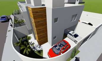 Imagem 4: CONTAGEM - Casa Padrão - Vale Das Orquídeas