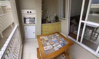 Imagem 7: APARTAMENTO no GLÓRIA com 3 quartos para LOCAÇÃO, 87 m²