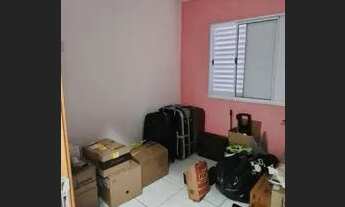 Imagem 5: Lindo APTO no Colinas da Mantiqueira, com sacada!!!