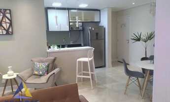 Imagem 5: Apartamento com 3 dormitórios à venda, 83 m² por R$ 869.000 - Centro - Osasco/SP