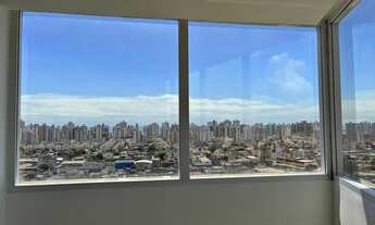 Imagem 2: Excelente Sala Comercial de 30m² 1 Vaga de Garagem Prédio e Sala Novos em Vila Velha