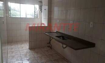 Imagem 5: Apartamento de 50m² com 2 quartos em Jardim Peri