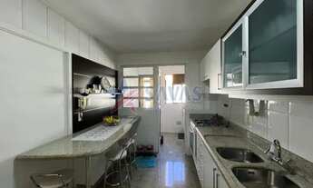 Imagem 4: AMPLO 3 DORMITÓRIOS - 2 GARAGENS - LOCAL TOP