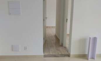 Imagem 4: Apartamento para Locação em Barueri, Bethaville I, 2 dormitórios, 1 suíte, 2 banheiros, 1