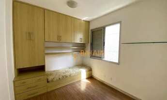 Imagem 7: Apartamento com 2 dormitórios à venda, 70 m² por R$ 510.000,00 - Buritis - Belo Horizonte