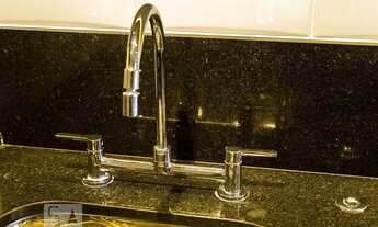 Imagem 6: Studio para aluguel e venda. 29 m² com 1 quarto SEM VAGA