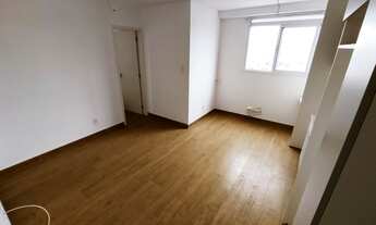 Imagem 2: Apartamento Locação 45 m2, Armários Planejados, 1 Quarto, Banheiro, Sala, Cozinha, Torre Ú