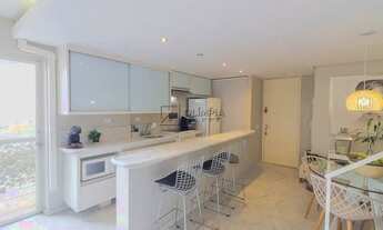 Imagem 7: Venda Apartamento 1 Dormitórios - 75 m² Vila Olímpia