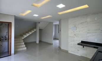 Imagem 5: Sobrado em Setor Sul Jamil Miguel - Anápolis