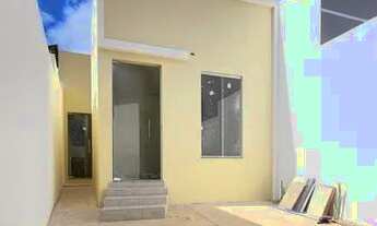 Imagem 6: Casa 03 quartos, bairro São João