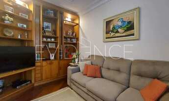 Imagem 5: Apartamento Anália Franco