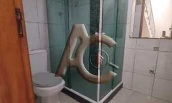 Imagem 7: Excelente casa duplex de três quartos em Irajá