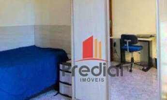 Imagem 6: Sobrado com 3 dormitórios à venda, 179 m² - Parque Novo Oratório - Santo André/SP