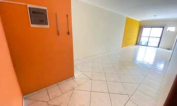 Imagem 5: Apartamento 2 dormitórios em Guilhermina - Praia Grande - SP