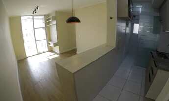 Imagem 2: Apartamento para locação 59m, 3 dormitórios, 2 banheiros, 1 vaga, próximo ao metro Bresse