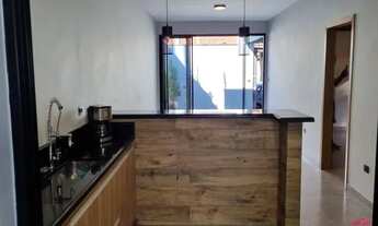 Imagem 3: Jacareí - Casa Padrão - Jardim Siesta