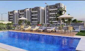 Imagem 7: 042/Lindos apartamentos para venda no turu, 55 m2, 2 quartos, sendo 1 suíte e mais 1 banhe