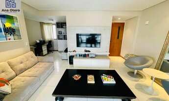 Imagem 4: LINDO APARTAMENTO DECORADO COM 3/4 NA PITUBA!