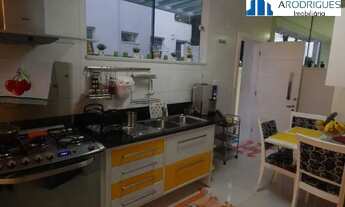 Imagem 7: Casa à Venda e Aluguel Mobiliada em Alphaville I, Salvador-bahia