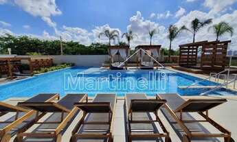 Imagem 6: Ribeirão Preto - Apartamento Padrão - Quinta da Primavera