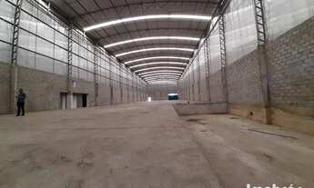 Imagem 3: Galpão para alugar, 2390 m² - Paupina - Fortaleza/CE