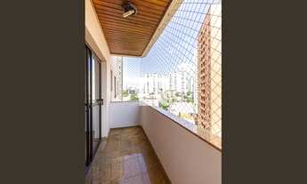 Imagem 6: Apartamento para Aluguel - Jardim Bela Vista, 2 Quartos, 75 m2