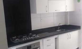 Imagem 3: Vendo ou troco Apartamento com 3 dormitórios