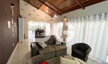 Imagem 5: Casa - Swiss Park - Campinas