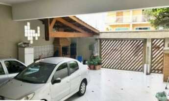 Imagem 5: 07336 - Casa 4 Dorms. (4 Suítes), VILA IRMÃOS ARNONI - SÃO PAULO/SP