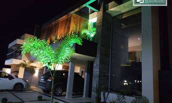 Imagem 2: Casa com 3 dormitórios à venda, 283 m² por R$ 2.100.000,00 - Extensão do Bosque - Rio das