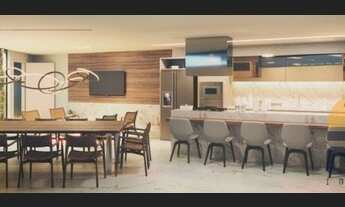 Imagem 7: Apartamento Garden 3 Quartos Juvevê