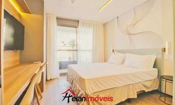 Imagem: Studio ao Lado do Metrô Ana Rosa