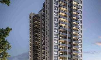 Imagem 2: Cyrela Skyline Jockey - COBERTURA; 03 suítes c/ 03 vagas - 264m²