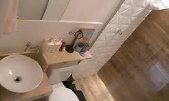 Imagem 6: Casa de condomínio para venda no Vilage Parati com 2 quartos