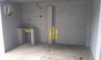 Imagem 4: Casa com 2 dormitórios para alugar, 100 m² por R$ 1.700,00/mês - Mandaqui - São Paulo/SP