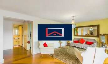 Imagem: Apartamento Venda Alto da Lapa 176 m² 3