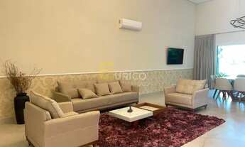 Imagem 6: Casa à venda no Condomínio Fazenda Serra Azul em Itupeva/SP