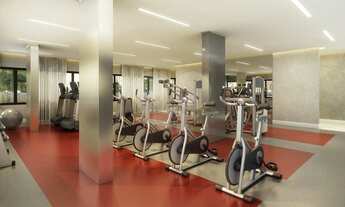 Imagem 4: São Paulo - Apartamento Padrão - PERDIZES