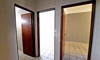 Imagem 6: Apartamento no Edifício Laje de Pedra no Jd. Recreio dos Bandeirantes