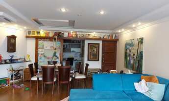 Imagem 3: Apartamento à venda na Rua Sadock de Sá - Ipanema