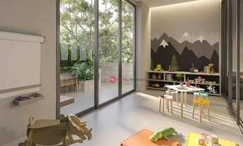 Imagem 4: Apartamento com 2 dormitórios à venda, 84 m² por R$ 1.290.000,00 - Botafogo - Rio de Janei