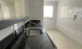 Imagem 4: Apartamento com 3 dormitórios à venda, 78 m² por R$ 470.000,00 - Jardim Eldorado - São Luí