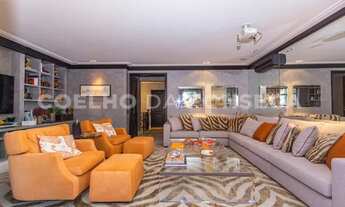 Imagem: São Paulo - Apartamento Padrão - Jardim