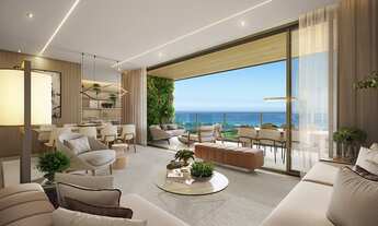 Imagem 3: Apartamento oceana golf com 4 quartos, 4 suites na barra da tijuca