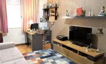 Imagem 2: Apartamento com 144m² 3 Dormitórios 1 Banheiro 1 vaga á venda na Barra Funda!