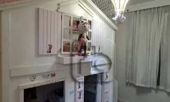 Imagem 5: COBERTURA NA BARRA DA TIJUCA