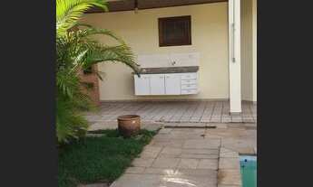 Imagem 6: Residencial 2 Alphaville - 450 m2 - 4 suites - piscina