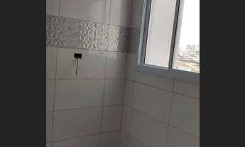 Imagem 4: Cobertura com 3 dormitórios à venda, 108 m² por R$ 530.000,00 - Vila Camilópolis - Santo A