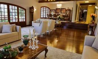 Imagem 3: Cinco suítes em Parque do Imbuí, Teresópolis, região serrana do Rio de Janeiro