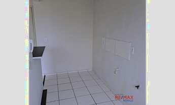 Imagem 3: Apartamento de 45m² a venda com 2 quartos em são josé dos pinhais